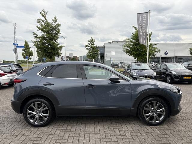 Mazda CX-30 2.0 Mild Hybrid 180PK Automaat Luxury