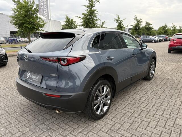 Mazda CX-30 2.0 Mild Hybrid 180PK Automaat Luxury