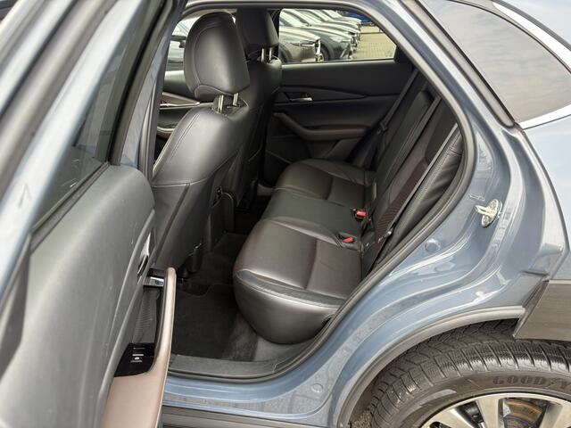 Mazda CX-30 2.0 Mild Hybrid 180PK Automaat Luxury
