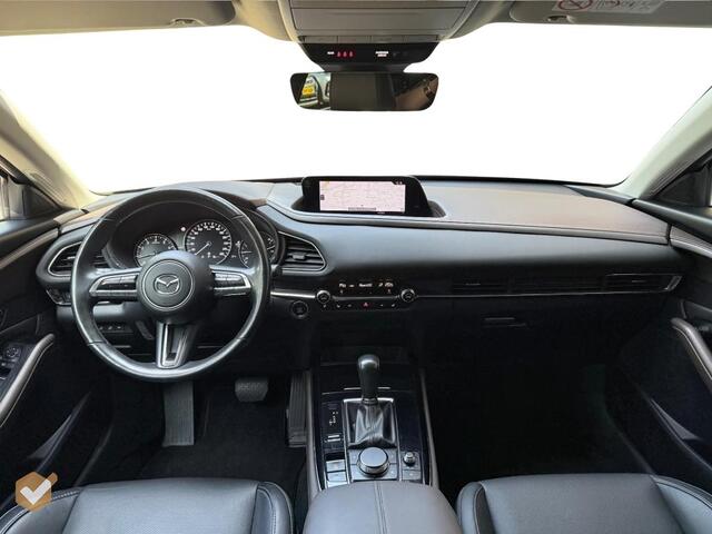 Mazda CX-30 2.0 SA-G M-Hybrid Luxury Automaat *Geen Afl. kosten*