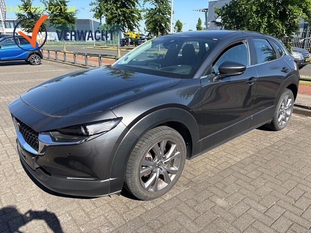 Mazda CX-30 2.0 eSA-G Comfort