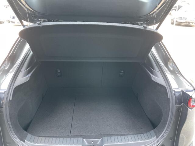 Mazda CX-30 2.0 e-SkyActiv-G M Hybrid Exclusive-line Dealer onderhouden / 1e eigenaar / Leder