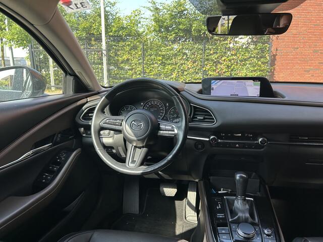 Mazda CX-30 2.0 e-SkyActiv-G M Hybrid Luxury // NAVI + CARPLAY // LEDER // CLIMA // ADAPTIV CRUISE // MEMORY SEAT // HUD