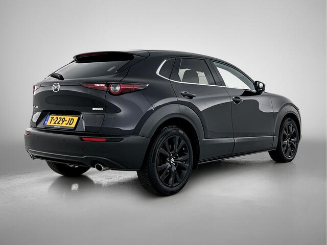 Mazda CX-30 2.0 e-SkyActiv-G M Hybrid Homura
