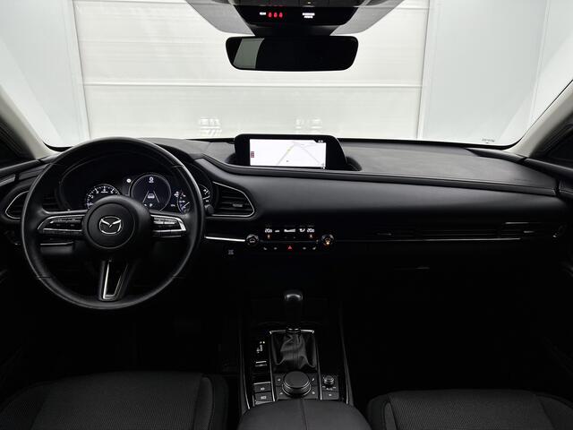 Mazda CX-30 2.0 e-SkyActiv-G M Hybrid Homura