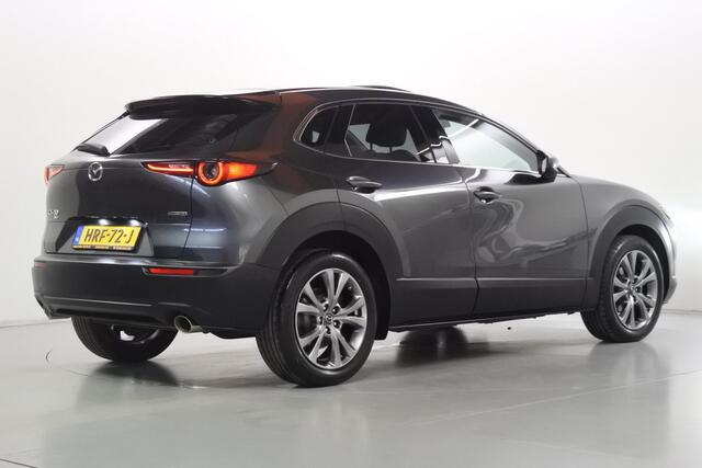 Mazda CX-30 2.0 X 180pk AWD Automaat Luxury Full Options