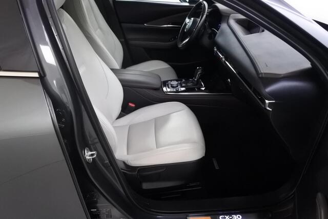 Mazda CX-30 2.0 X 180pk AWD Automaat Luxury Full Options