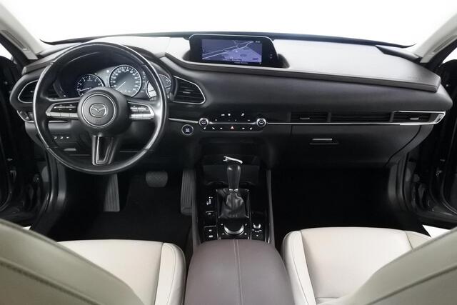 Mazda CX-30 2.0 X 180pk AWD Automaat Luxury Full Options