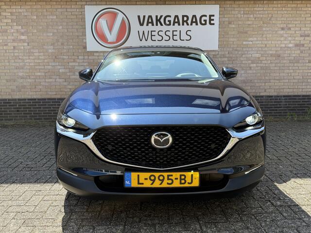 Mazda CX-30 2.0 e-SkyActiv-X M Hybrid Comfort | Clima | Camera | PDC | Trekhaak |