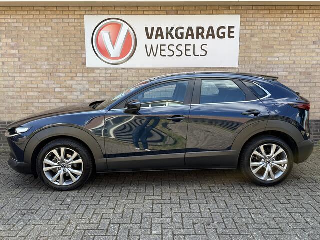 Mazda CX-30 2.0 e-SkyActiv-X M Hybrid Comfort | Clima | Camera | PDC | Trekhaak |
