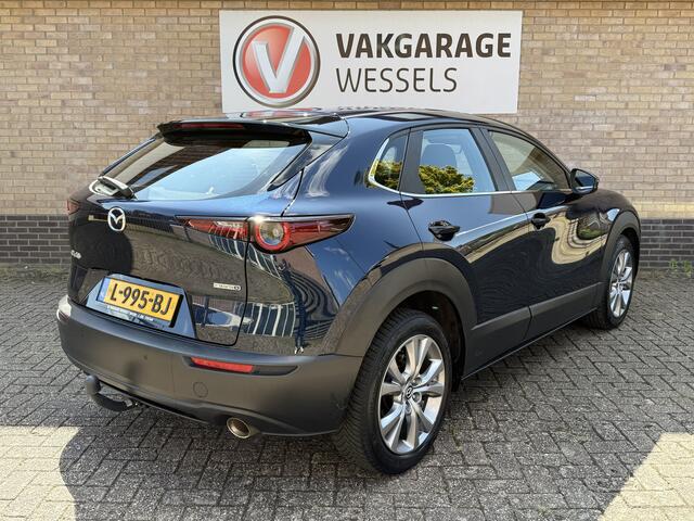 Mazda CX-30 2.0 e-SkyActiv-X M Hybrid Comfort | Clima | Camera | PDC | Trekhaak |