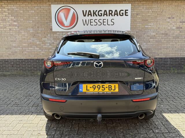 Mazda CX-30 2.0 e-SkyActiv-X M Hybrid Comfort | Clima | Camera | PDC | Trekhaak |