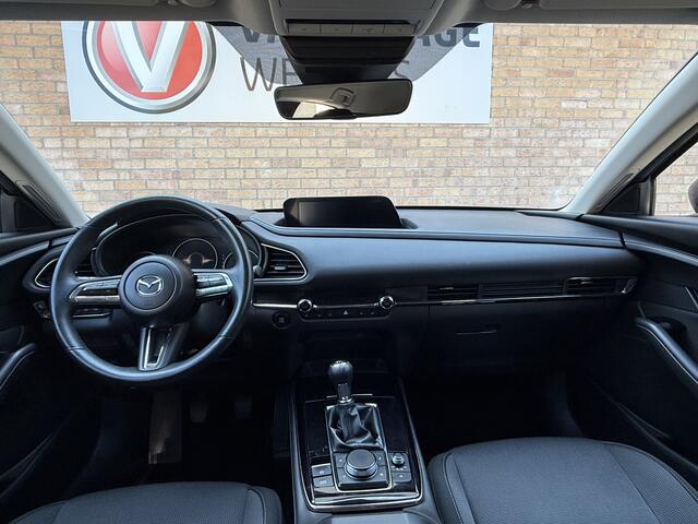 Mazda CX-30 2.0 e-SkyActiv-X M Hybrid Comfort | Clima | Camera | PDC | Trekhaak |