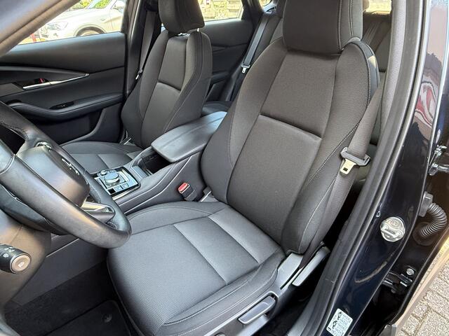 Mazda CX-30 2.0 e-SkyActiv-X M Hybrid Comfort | Clima | Camera | PDC | Trekhaak |