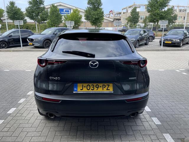 Mazda CX-30 2.0 e-SkyActiv-X M Hybrid Luxury BTW Auto / 1e Eig / Dealer Onderhouden / Full Option