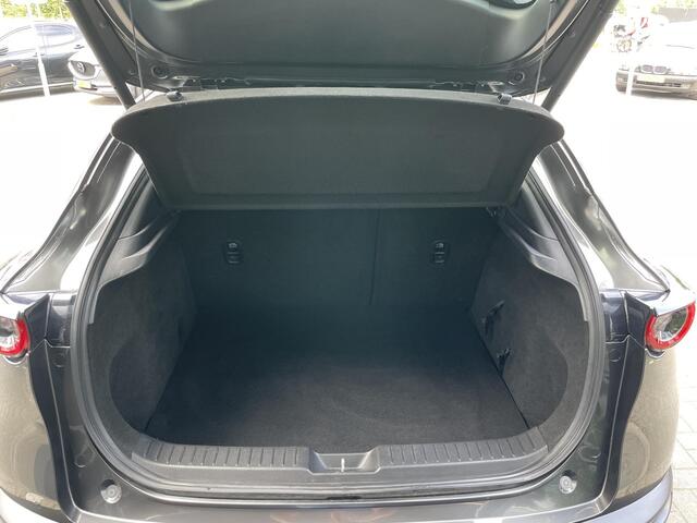 Mazda CX-30 2.0 e-SkyActiv-X M Hybrid Luxury BTW Auto / 1e Eig / Dealer Onderhouden / Full Option