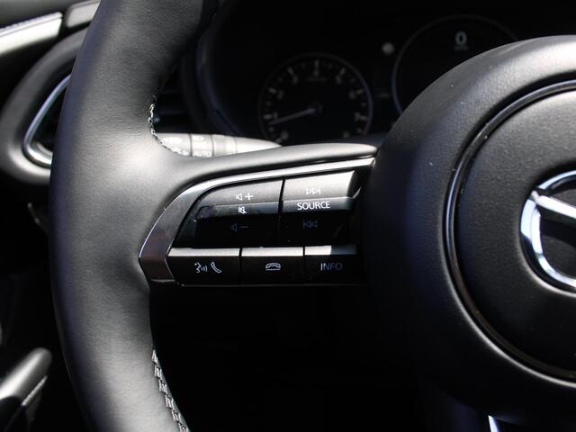 Mazda CX-30 2.0 e-SkyActiv-X M Hybrid Exclusive-line | Automaat | Nieuw | Hoge korting | Uit voorraad leverbaar |