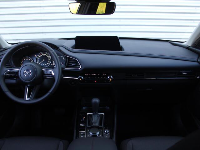 Mazda CX-30 2.0 e-SkyActiv-X M Hybrid Homura | Automaat | Nieuw | Hoge korting | Uit voorraad leverbaar |