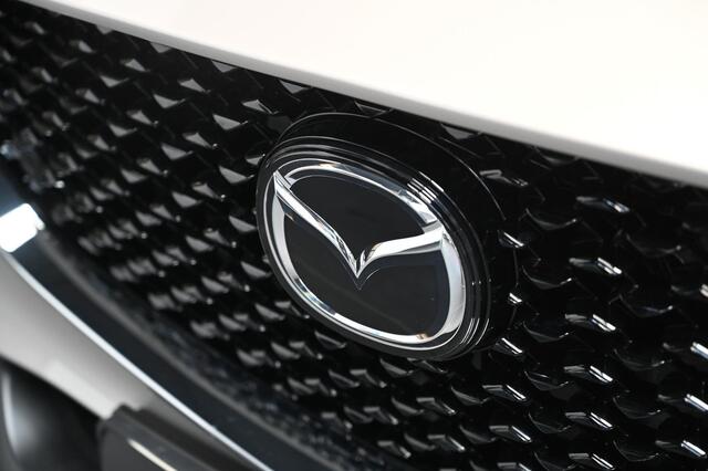 Mazda CX-30 e-SkyActiv-G 140 automaat Homura *BTW auto* *Dealeronderhouden* *All-in prijs*