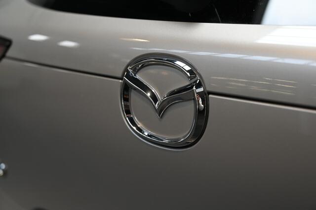 Mazda CX-30 e-SkyActiv-G 140 automaat Homura *BTW auto* *Dealeronderhouden* *All-in prijs*