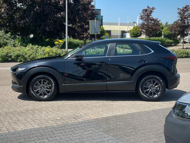 Mazda CX-30 2.0 SKYACTIV-G