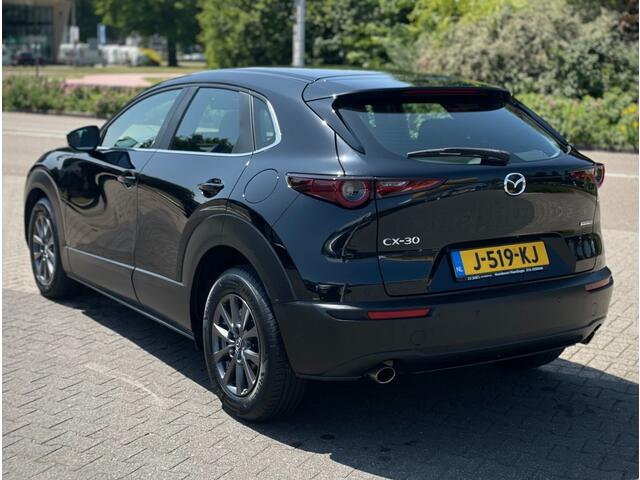 Mazda CX-30 2.0 SKYACTIV-G