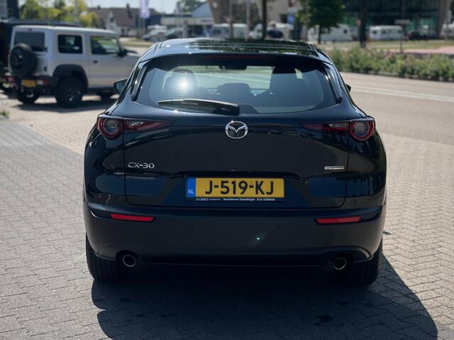 Mazda CX-30 2.0 SKYACTIV-G