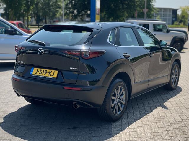 Mazda CX-30 2.0 SKYACTIV-G