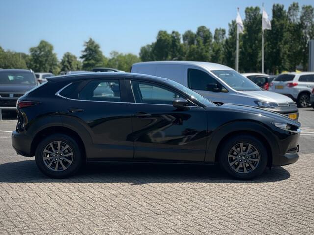 Mazda CX-30 2.0 SKYACTIV-G