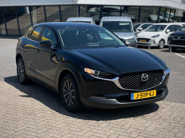 Mazda CX-30 2.0 SKYACTIV-G