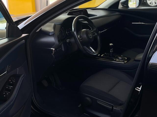 Mazda CX-30 2.0 SKYACTIV-G