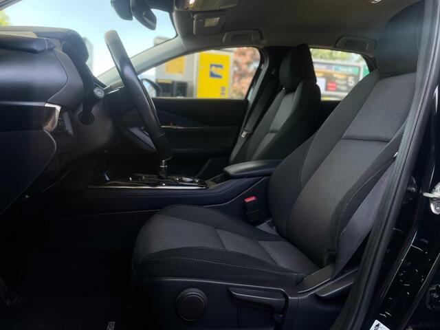 Mazda CX-30 2.0 SKYACTIV-G