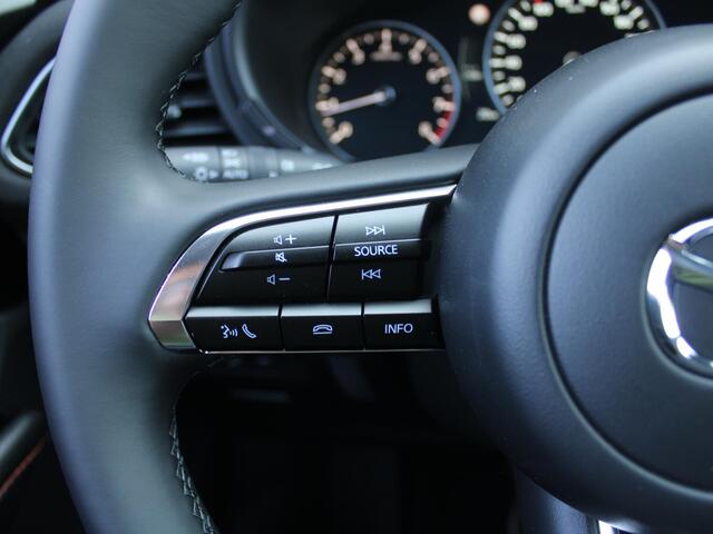 Mazda CX-30 2.0 e-SkyActiv-X M Hybrid Nagisa | Automaat | Nieuw | Hoge korting | Uit voorraad leverbaar |