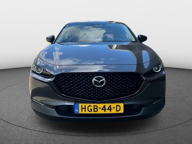 Mazda CX-30 2.5 eSA-G 140pk | Demo | Camera | Bose | Leder | Navi
