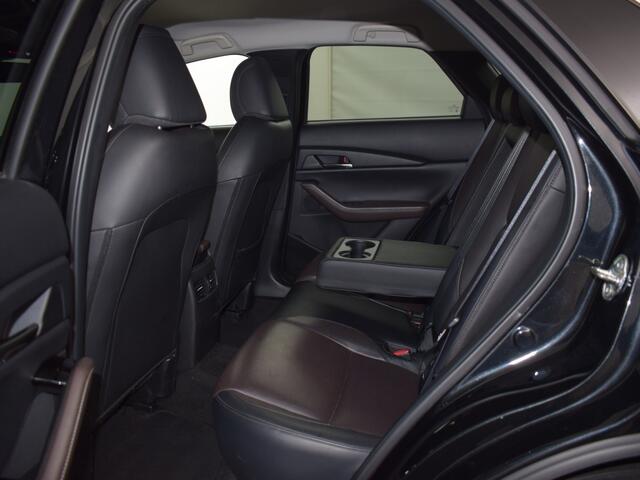 Mazda CX-30 186PK LUXURY LEER NAVI 18"LMV CAMERA