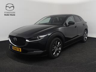 mazda-cx-30-186pk-luxury-leer-navi-