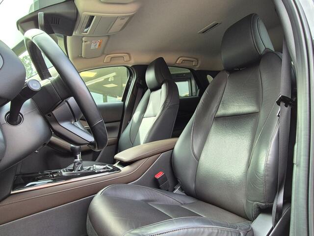 Mazda CX-30 E-SKYACTIV-X 186 6MT 2WD LUXURY / M-HYBRID
