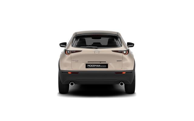 Mazda CX-30 Nagisa | 7-inch digitale meterset | Achterklep automatisch openen/sluiten | Achteruitrijcamera