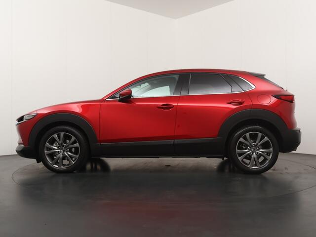Mazda CX-30 SKYACTIV-X 180 Autom. Luxury - i-Activsense