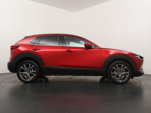 Mazda CX-30 SKYACTIV-X 180 Autom. Luxury - i-Activsense