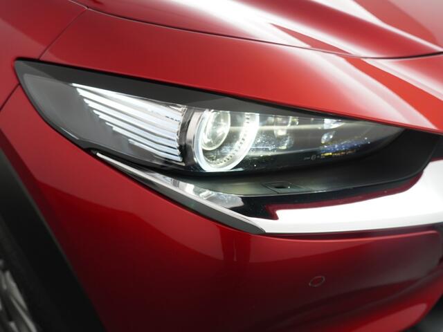 Mazda CX-30 SKYACTIV-X 180 Autom. Luxury - i-Activsense