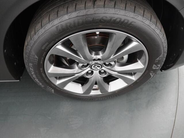 Mazda CX-30 SKYACTIV-X 180 Autom. Luxury - i-Activsense