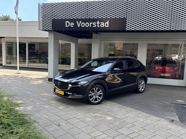 Mazda CX-30 2.0 e-SkyActiv-X M Hybrid Comfort