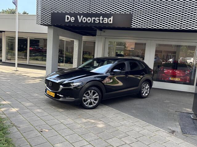 Mazda CX-30 2.0 e-SkyActiv-X M Hybrid Comfort