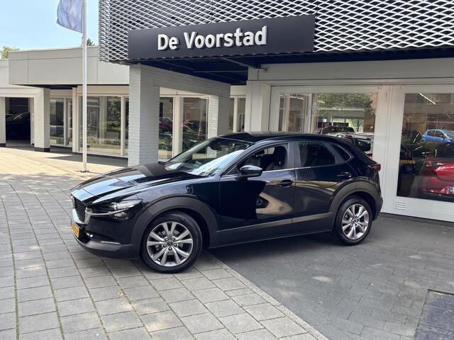 Mazda CX-30 2.0 e-SkyActiv-X M Hybrid Comfort