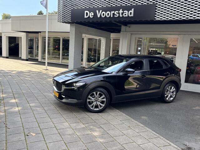 Mazda CX-30 2.0 e-SkyActiv-X M Hybrid Comfort