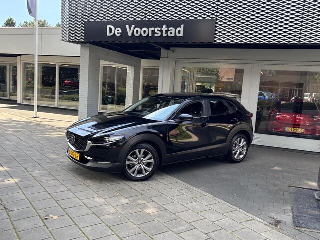 Mazda CX-30 2.0 e-SkyActiv-X M Hybrid Comfort