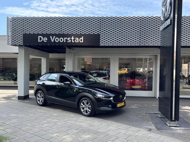 Mazda CX-30 2.0 e-SkyActiv-X M Hybrid Comfort