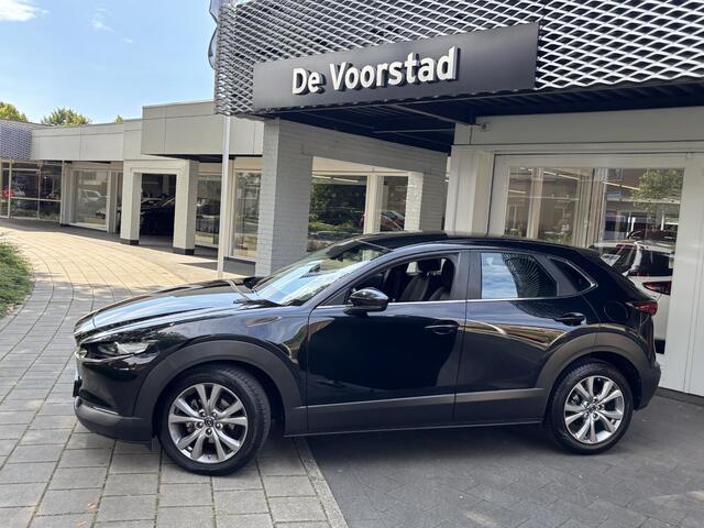 Mazda CX-30 2.0 e-SkyActiv-X M Hybrid Comfort