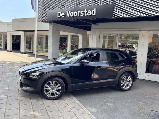 Mazda CX-30 2.0 e-SkyActiv-X M Hybrid Comfort